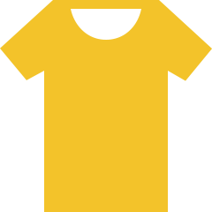 XS = Chest: 34 | Length: 25